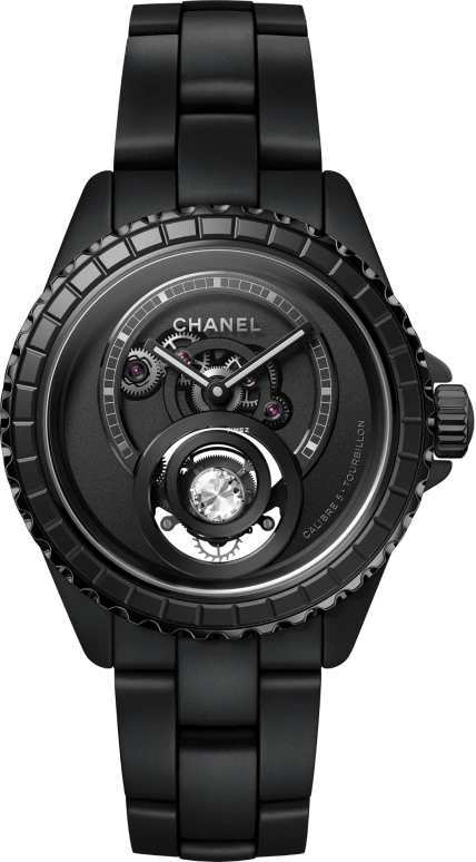 CHANEL J12 H9961