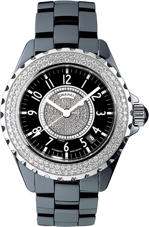CHANEL J12 H1709