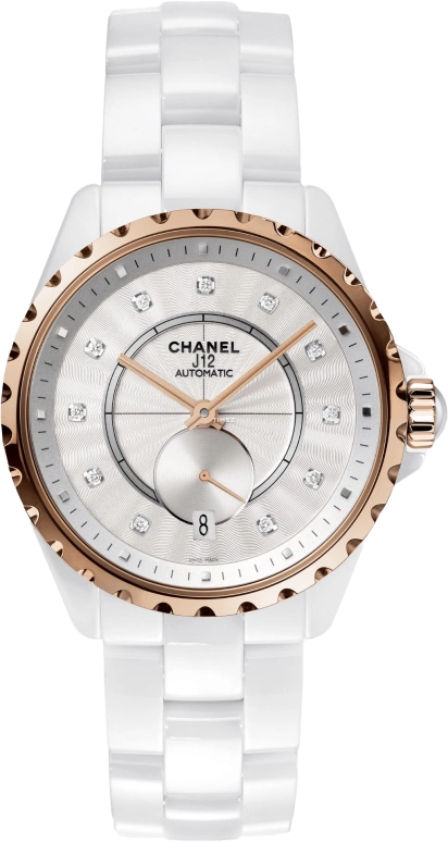 CHANEL J12 H4359