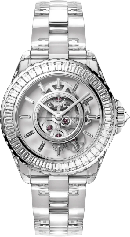 CHANEL J12 H6249
