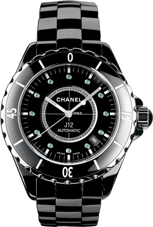 CHANEL J12 H2131