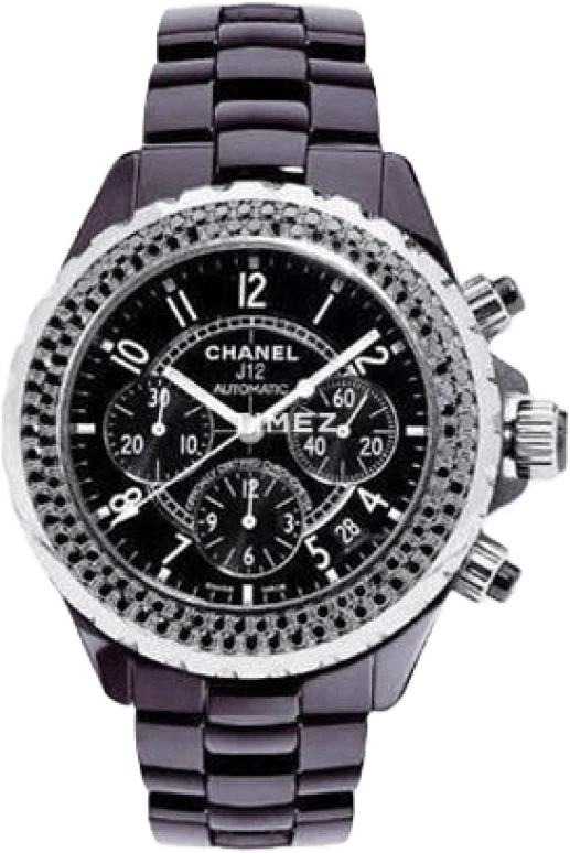 CHANEL J12 H1419