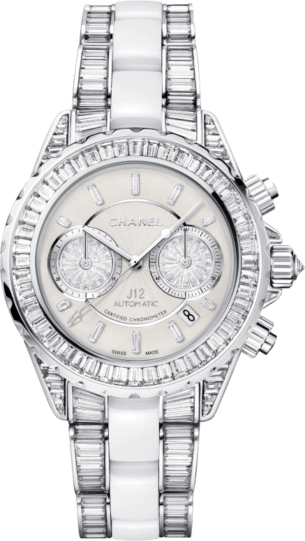 CHANEL J12 H3336