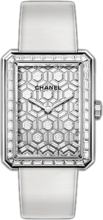 CHANEL BOY·FRIEND BOYFRIEND ARTY DIAMONDS SANS TITRE 4
