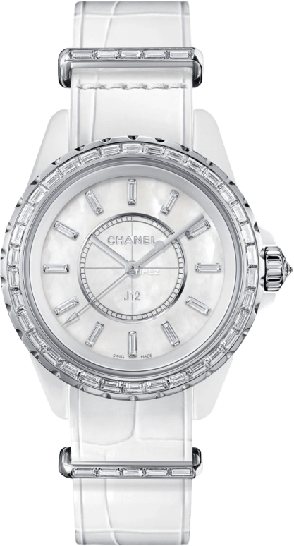 CHANEL J12 H4192