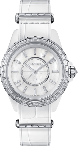 CHANEL J12 H4192