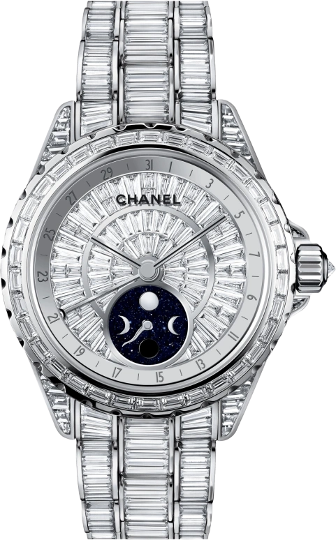 CHANEL J12 H3426