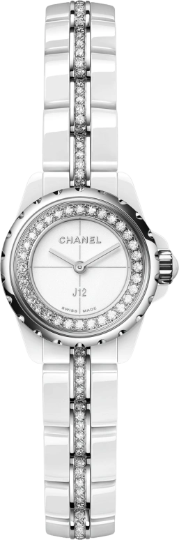 CHANEL J12 H5238
