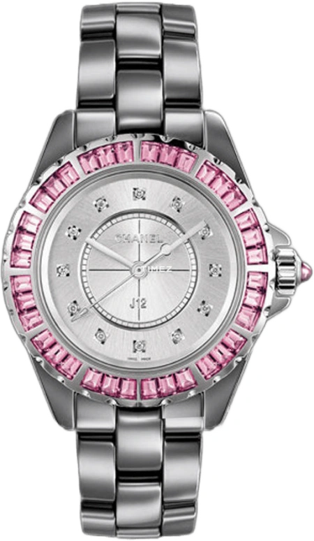 CHANEL J12 H3294