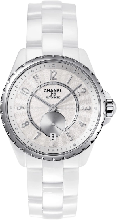 CHANEL J12 H3837