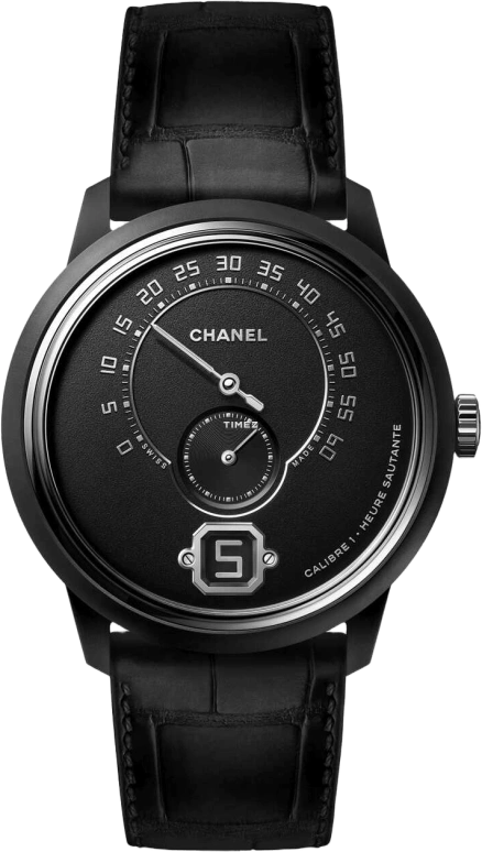 CHANEL Monsieur de CHANEL H7415