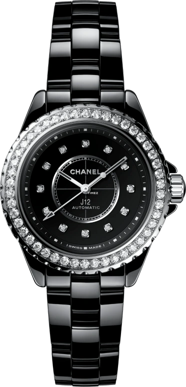 CHANEL J12 H10474
