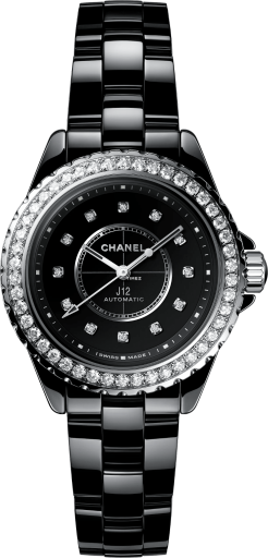 CHANEL J12 H10474