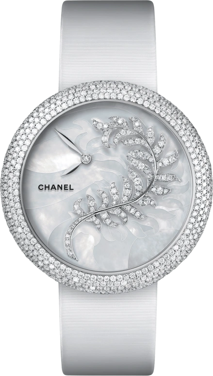 CHANEL Mademoiselle Privé H4587