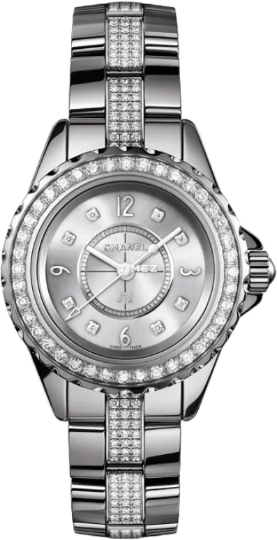 CHANEL J12 H3403