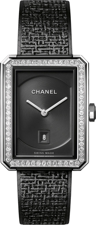 CHANEL BOY·FRIEND H5318