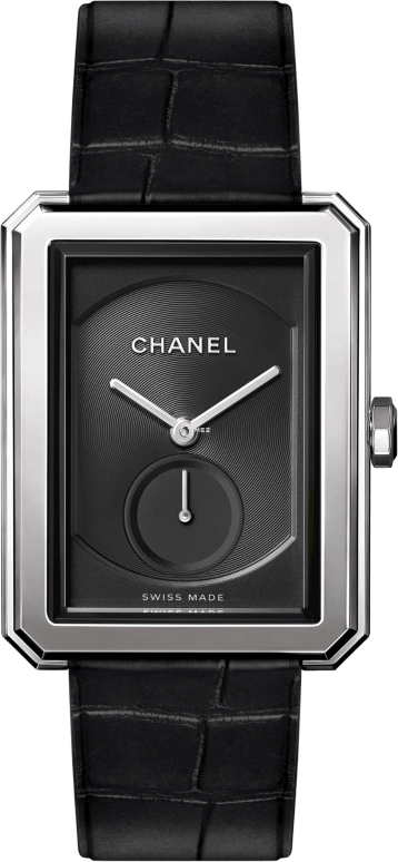 CHANEL BOY·FRIEND H5319