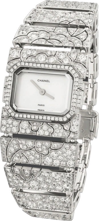 CHANEL Other J63251