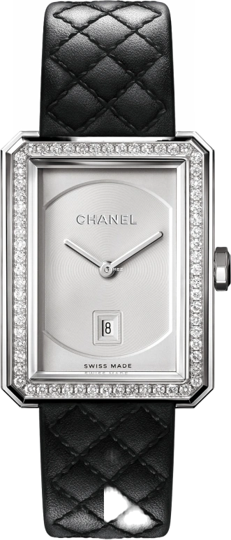 CHANEL BOY·FRIEND H6677