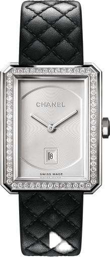 chanel chanel-boy-friend 