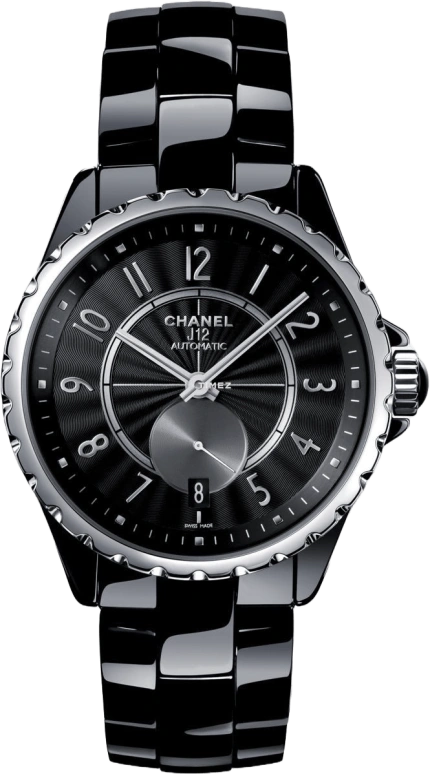 CHANEL J12 H3836