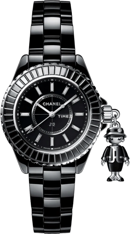 CHANEL J12 H6479