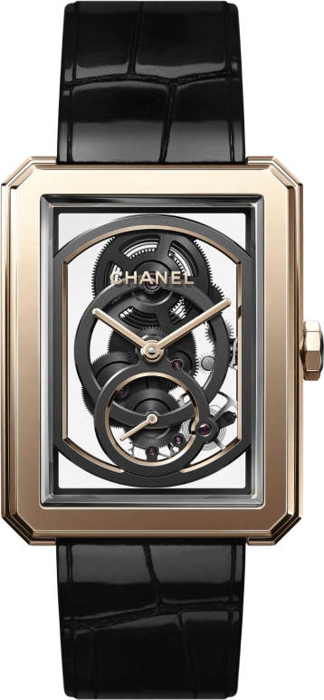 CHANEL BOY·FRIEND H6594