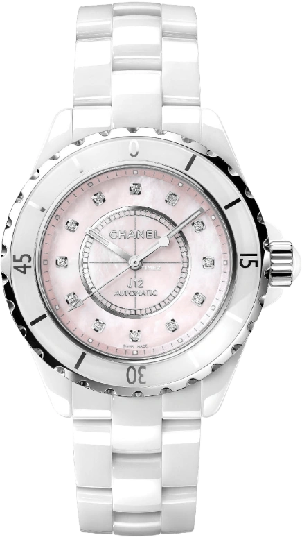 CHANEL J12 H5514