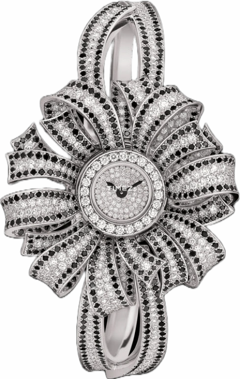 CHANEL Jewelry Timepieces J9229