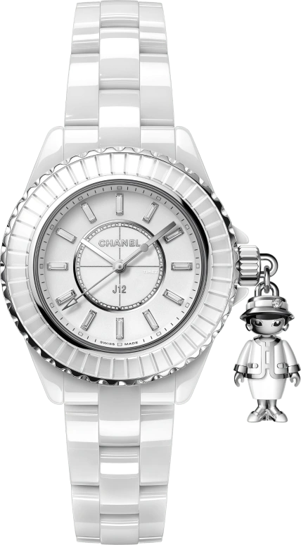 CHANEL J12 H6478