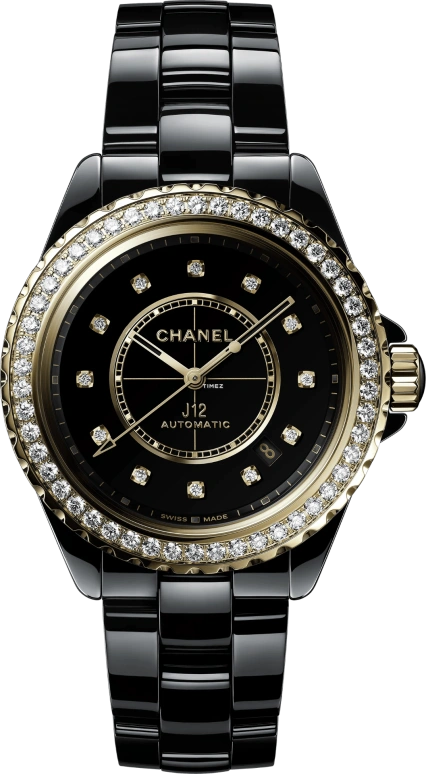 CHANEL J12 H9837