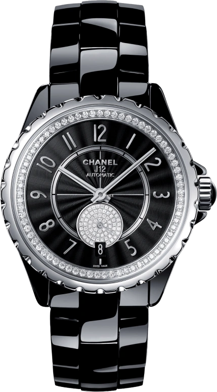 CHANEL J12 H3840