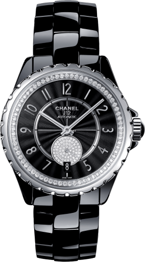 CHANEL J12 H3840