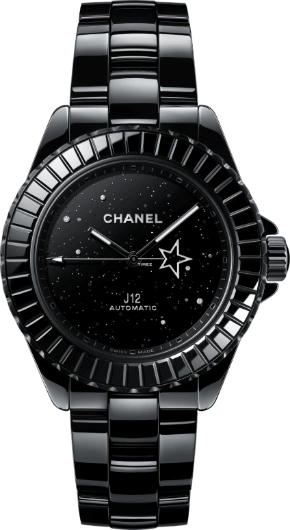 CHANEL J12 H7989