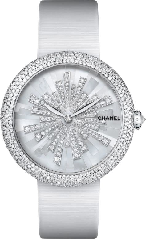 CHANEL Mademoiselle Privé H4530