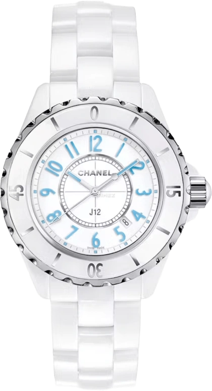 CHANEL J12 H3826
