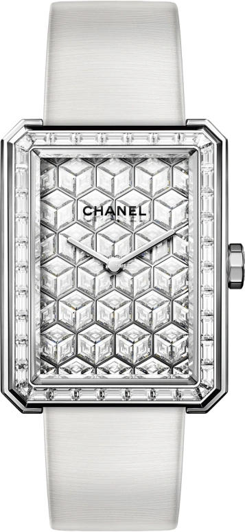 CHANEL BOY·FRIEND H4892