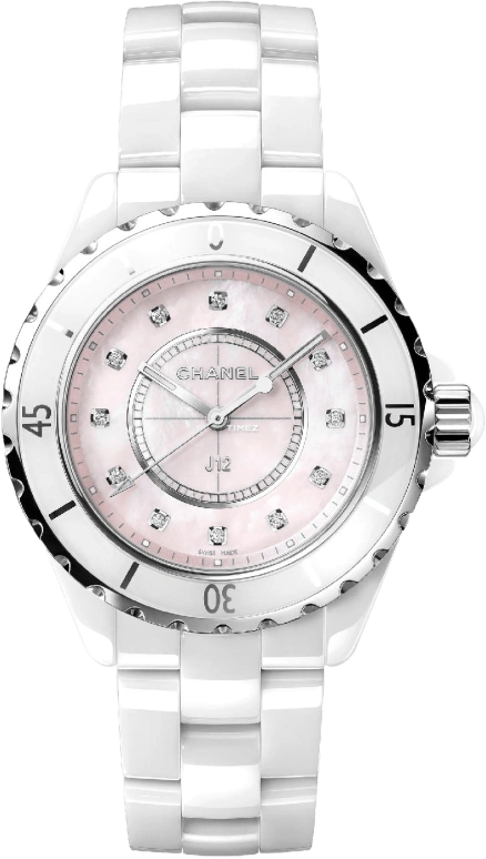 CHANEL J12 H5513