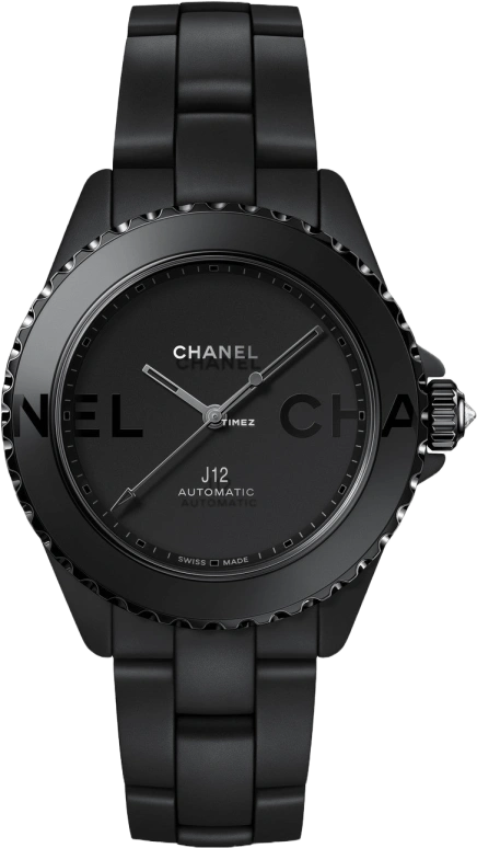 CHANEL J12 H7694