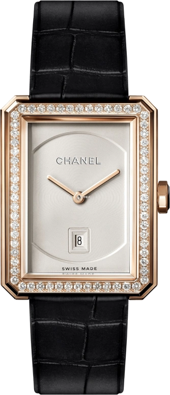 CHANEL BOY·FRIEND H4469