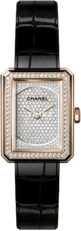 CHANEL BOY·FRIEND H6592