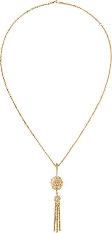CHANEL Jewelry Timepieces J11559