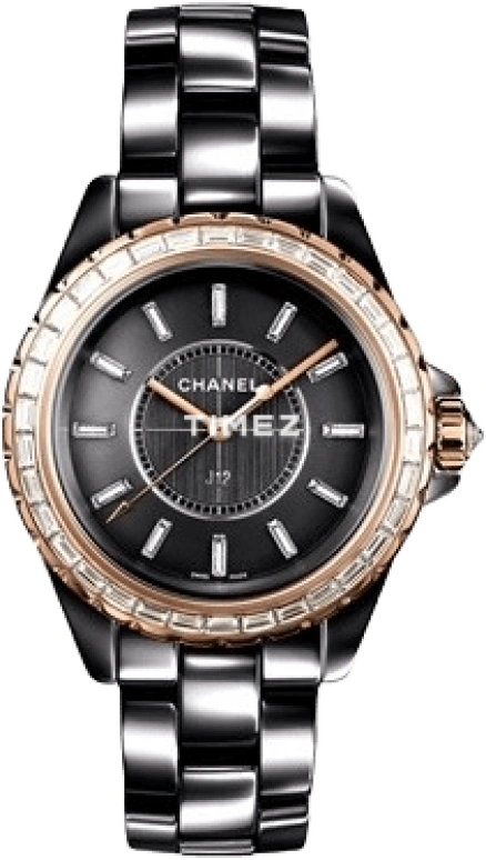 CHANEL J12 H3830