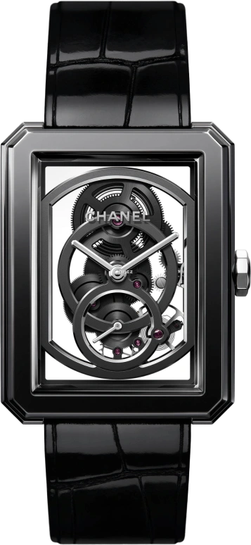 CHANEL BOY·FRIEND H5944