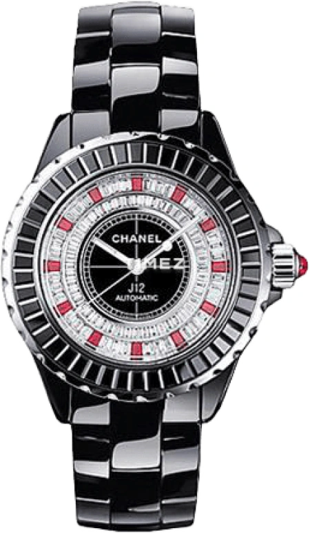 CHANEL J12 H2684