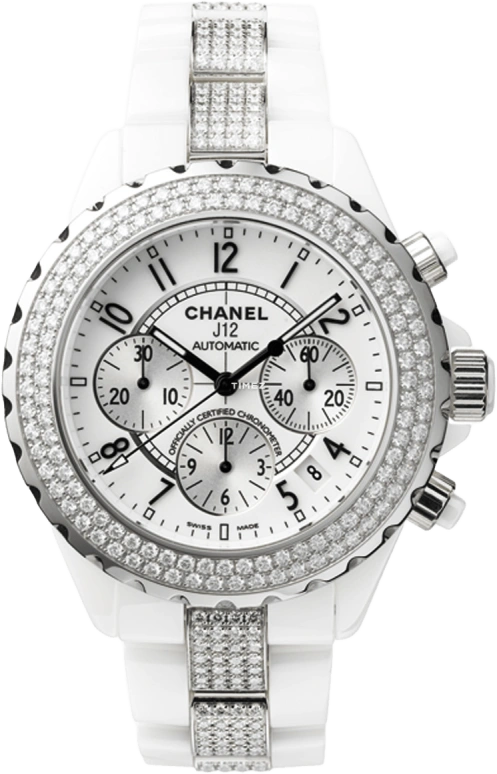 CHANEL J12 H1707