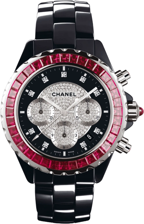 CHANEL J12 H2160