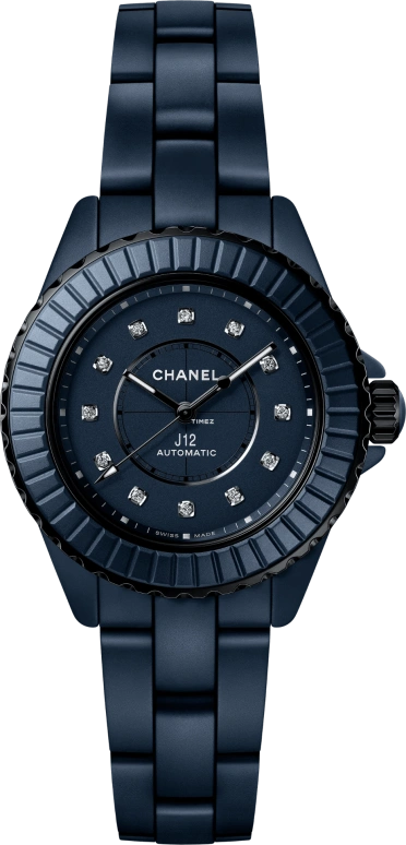 CHANEL J12 H9657