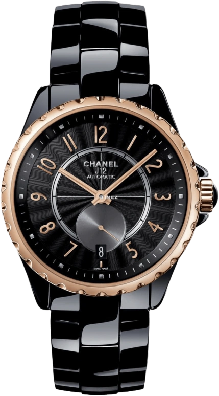 CHANEL J12 H3838