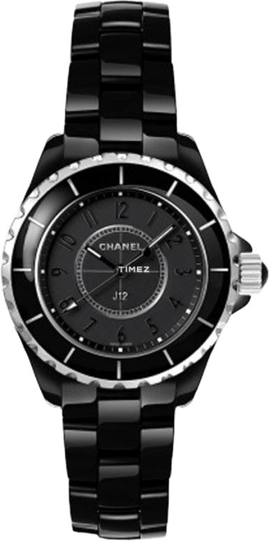CHANEL J12 H3828